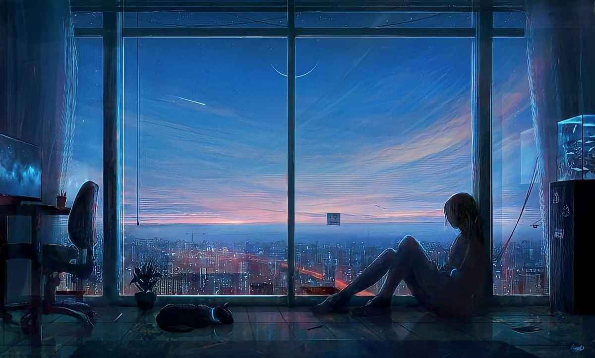 Hình Nền Máy Tính Cute Dễ Thương 13