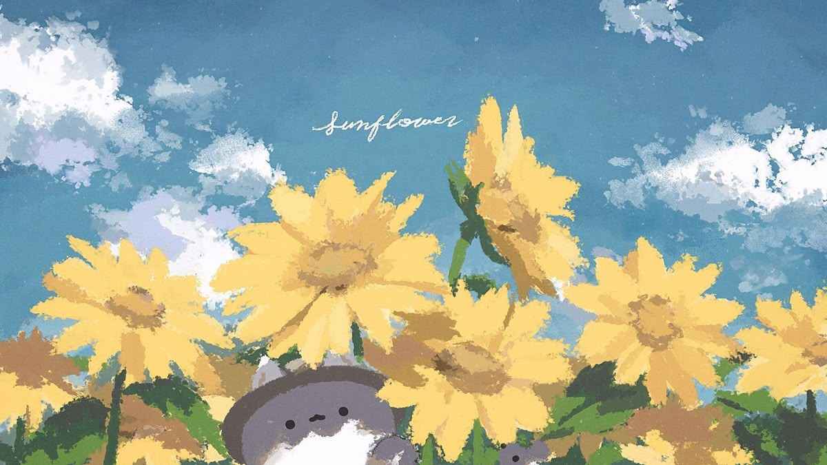 Hình Nền Máy Tính Đẹp 7