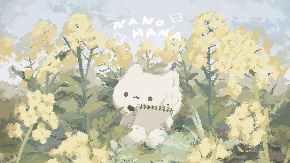 Hình Nền Mèo Cute 11