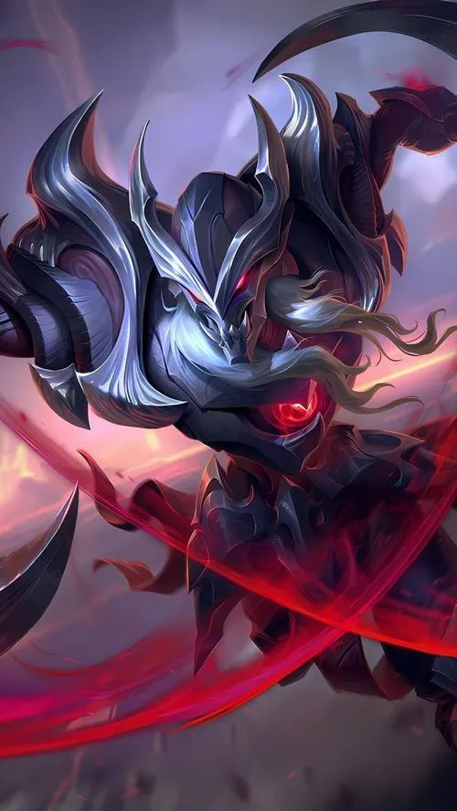 Hình Nền Nakroth Thứ Nguyên Vệ Thần 20