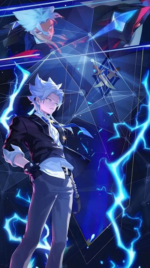 Hình Nền Nakroth Thứ Nguyên Vệ Thần 7