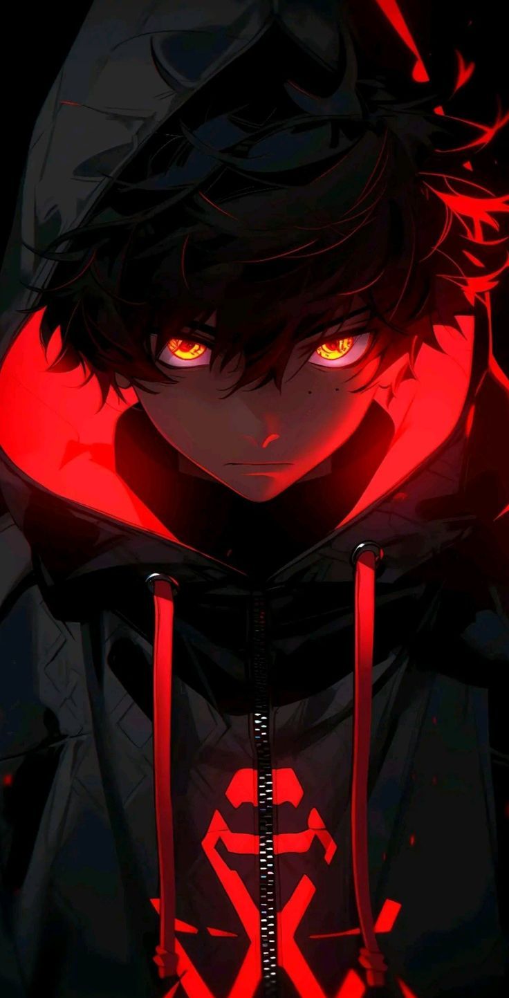 Hình Nền Ngầu Cá Tính 10