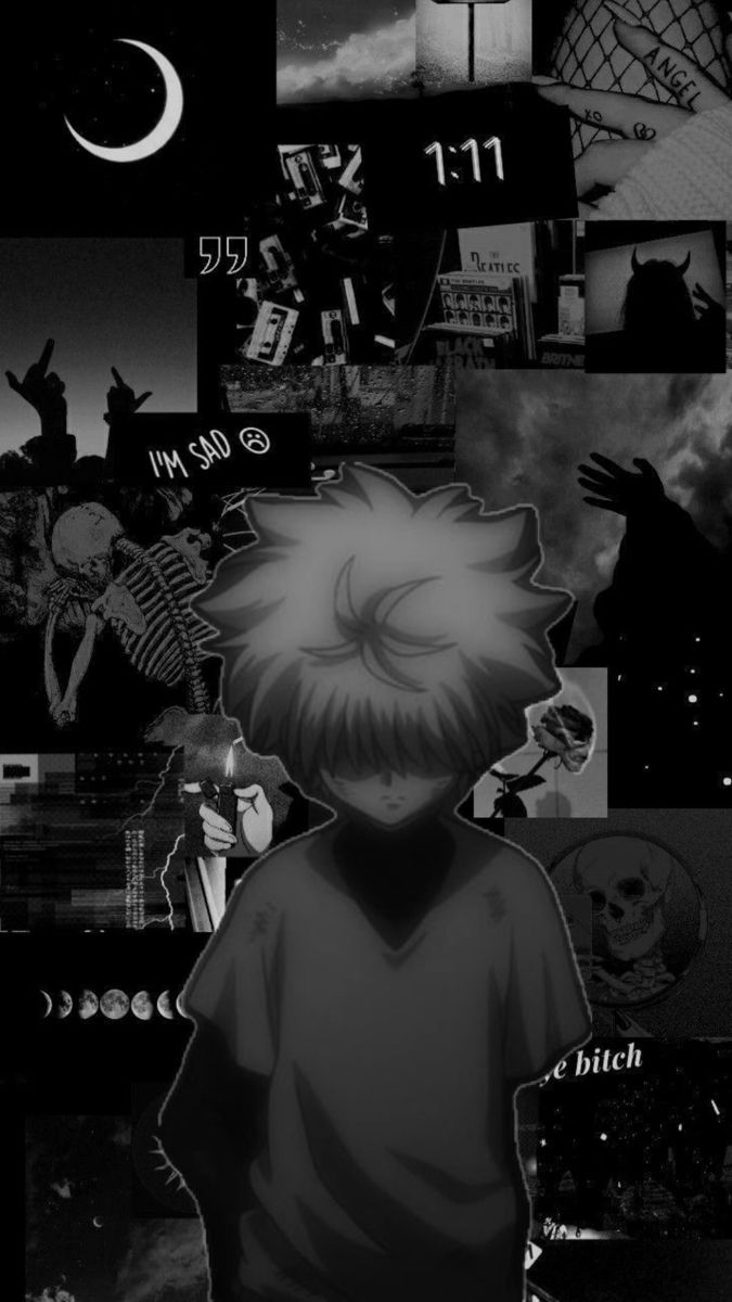 Hình Nền Ngầu Cá Tính 13