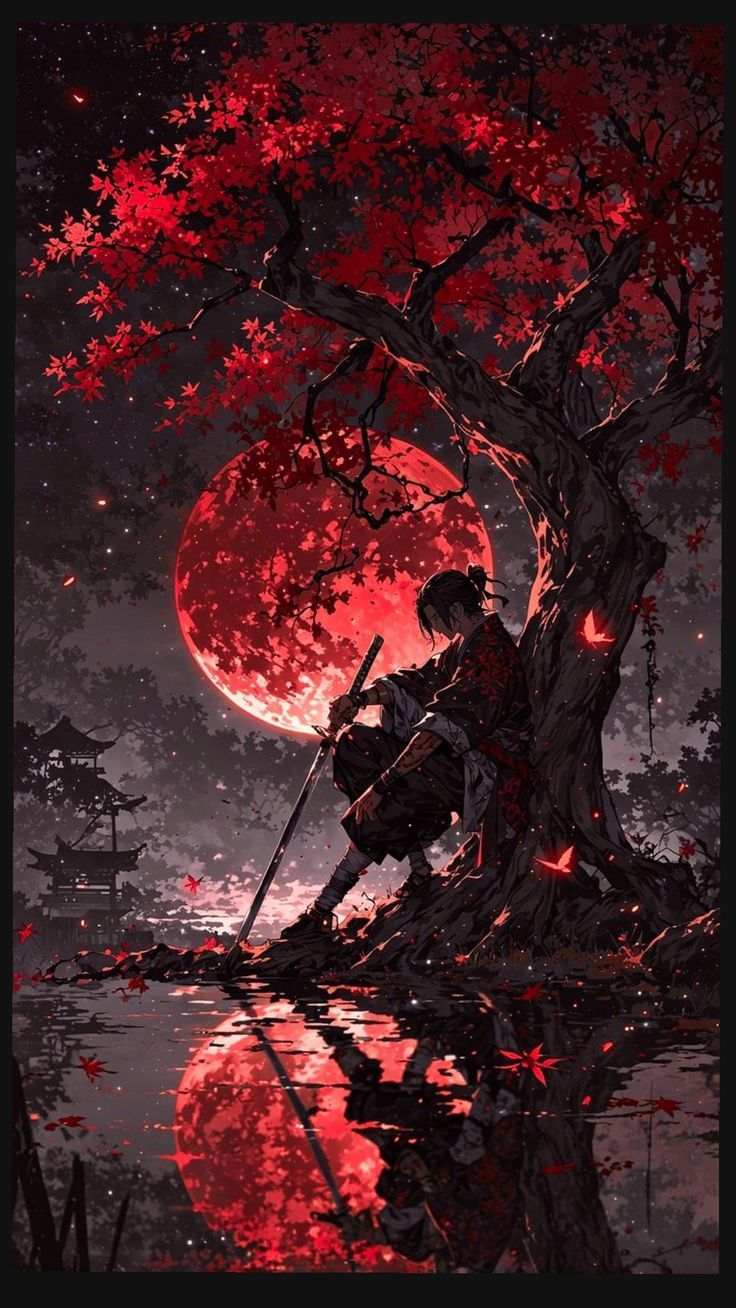 Hình Nền Ngầu Cá Tính 5