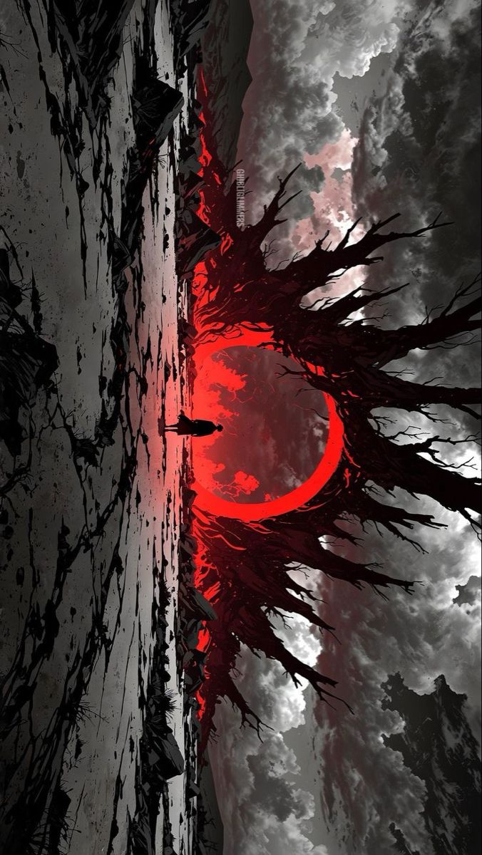 Hình Nền Ngầu Cá Tính 6