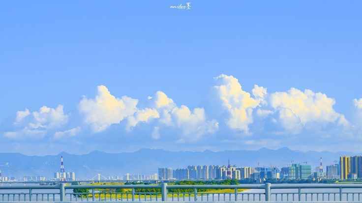 Hình Nền Phong Cảnh Thiên Nhiên 3