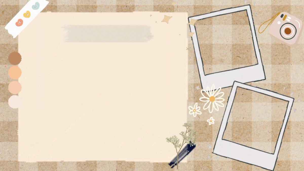 Hình Nền PowerPoint Cute 12