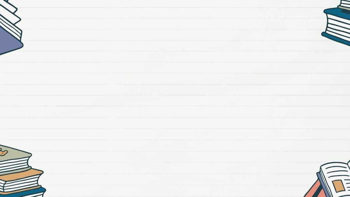 Hình Nền PowerPoint Cute 16