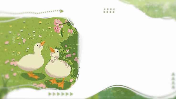 Hình Nền PowerPoint Cute 2