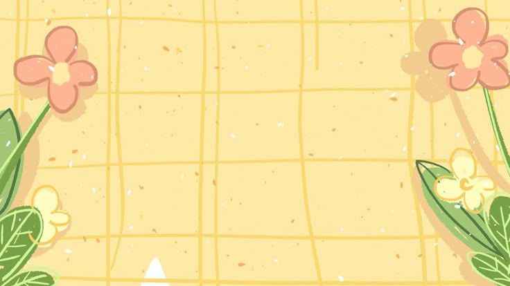 Hình Nền PowerPoint Cute 15