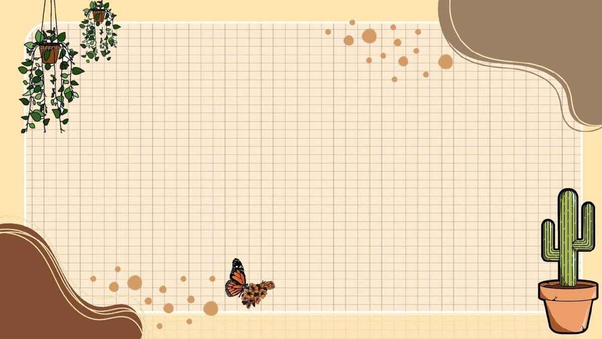 Hình Nền PowerPoint Cute 5