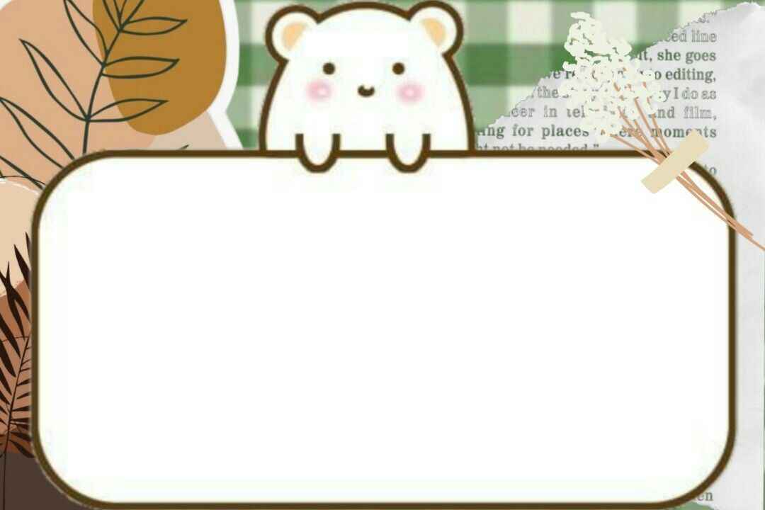 Hình Nền PowerPoint Đẹp Cute 15