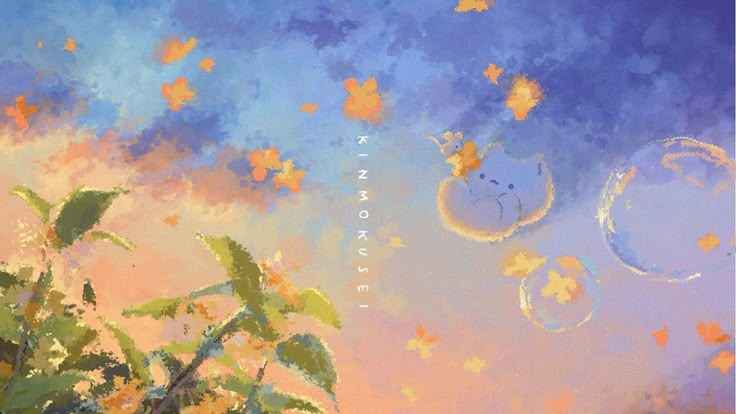 Hình Nền PowerPoint Đẹp Cute 1