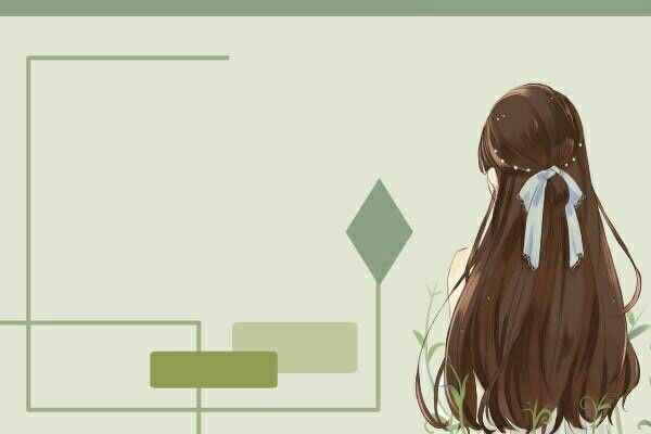 Hình Nền PowerPoint Đẹp Cute 2