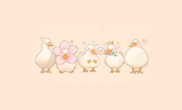 Hình Nền PowerPoint Đẹp Cute 13