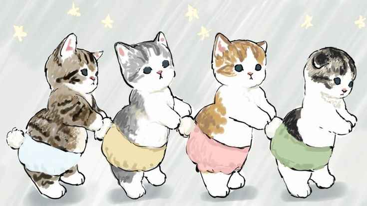 Hình Nền PowerPoint Đẹp Cute 9