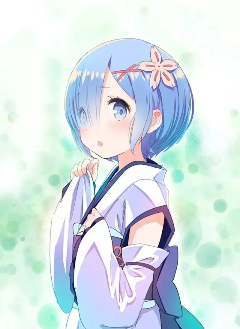 ảnh Rem 30