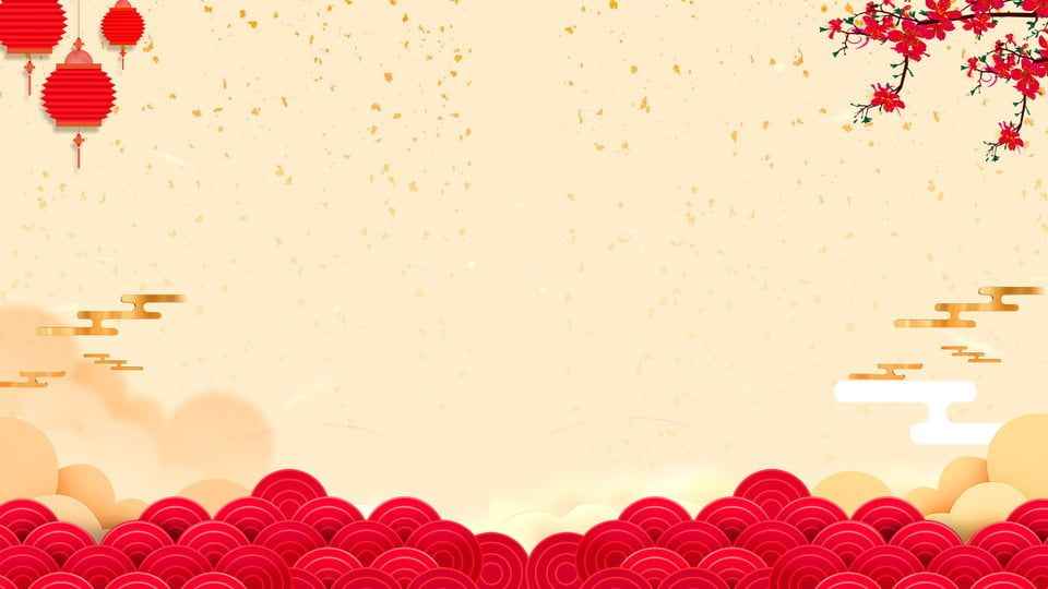 Hình Nền Tết Cute 4