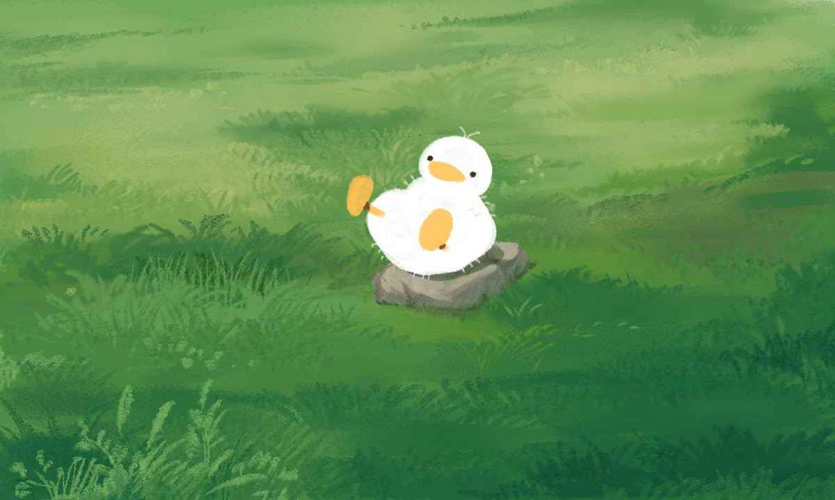 Hình Nền Vô Tri Dễ Thương 8