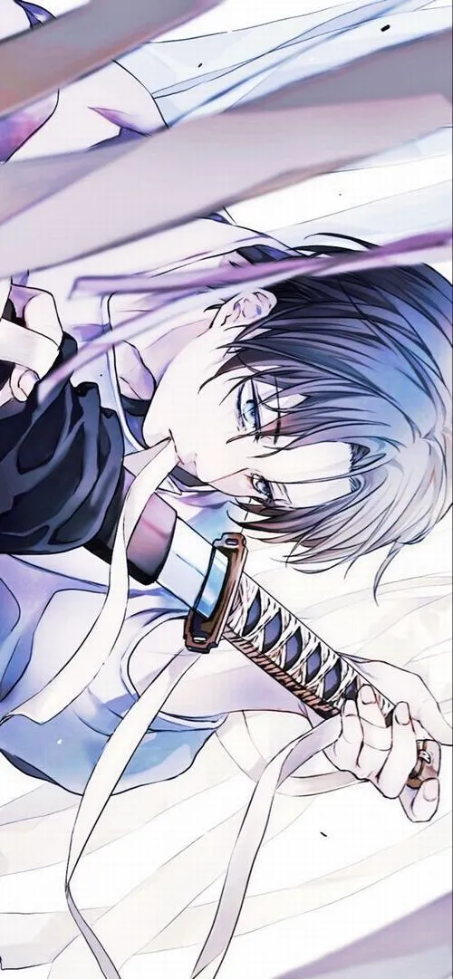 Hình Nền Yuta Okkotsu 16