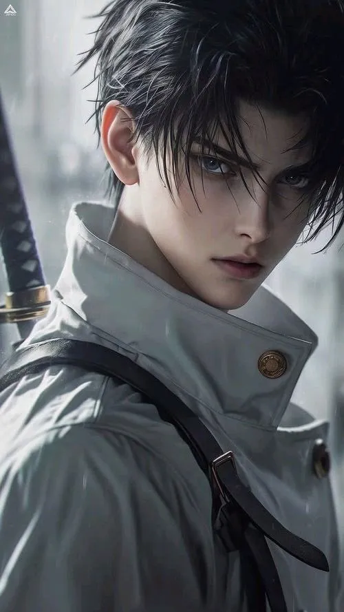 Hình Nền Yuta Okkotsu 61