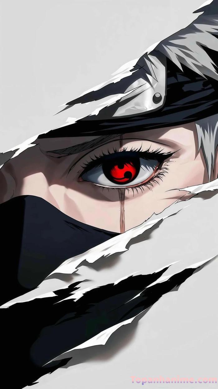 Hình ảnh anime ngầu 3