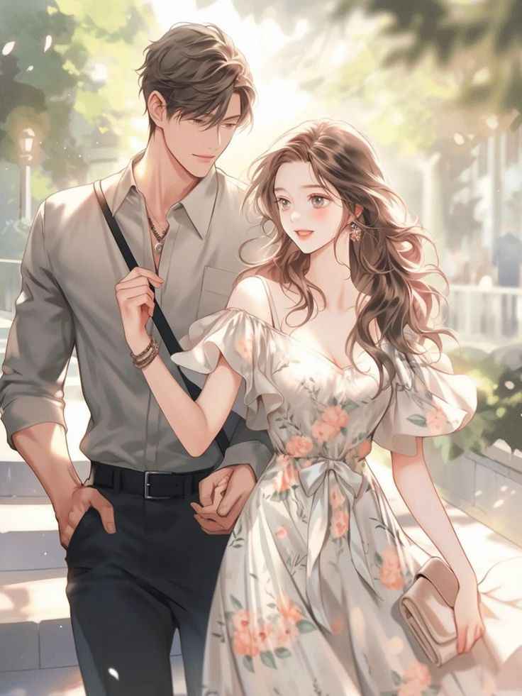 Hình Phạt Ngọt Ngào Anime 10