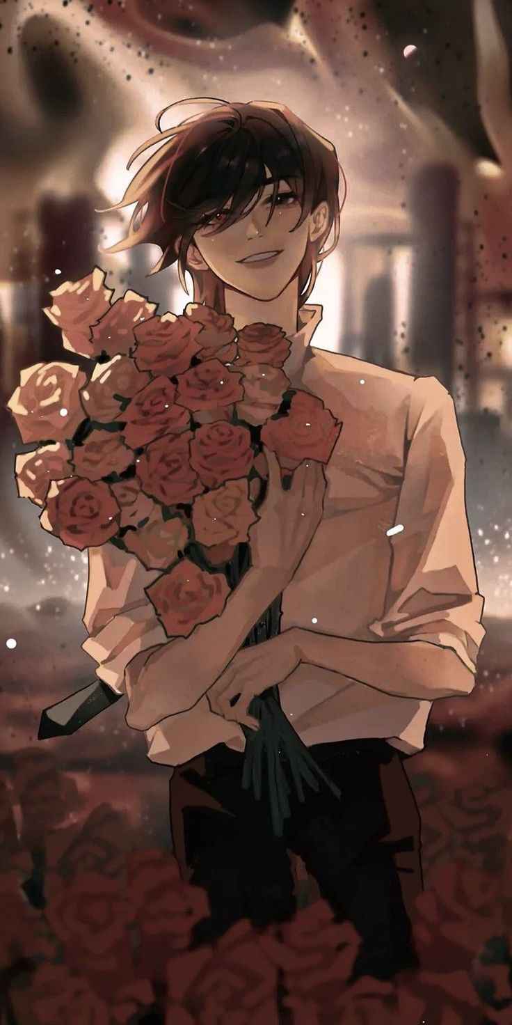 Hình Phạt Ngọt Ngào Anime 8