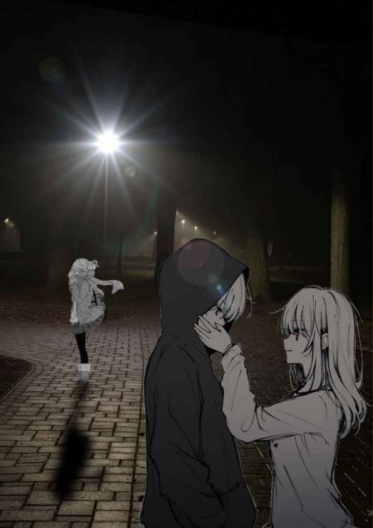 Hình Phạt Ngọt Ngào Anime 1