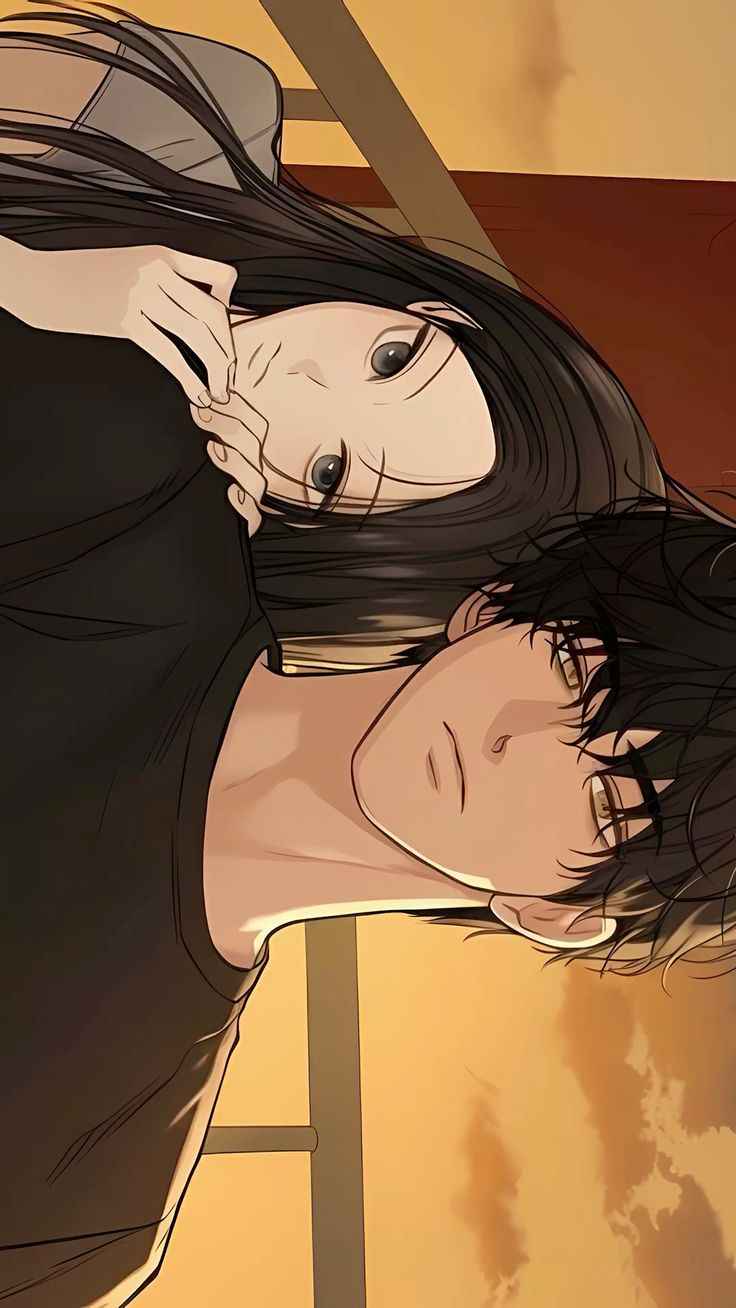 Hình Phạt Ngọt Ngào Anime 15