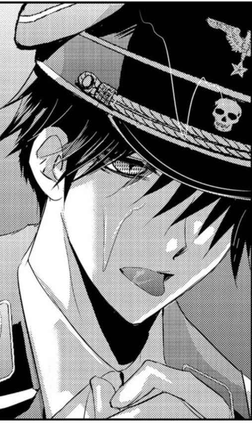 Hình Phạt Ngọt Ngào Anime 7