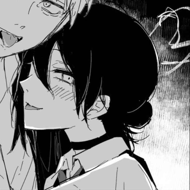 Hình Phạt Ngọt Ngào Anime 5