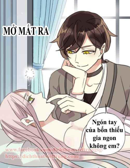 Hình Phạt Ngọt Ngào Anime 11