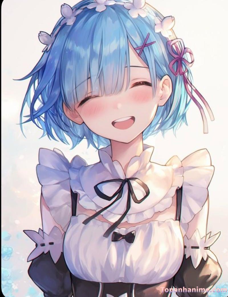 ảnh Ram Re Zero 20