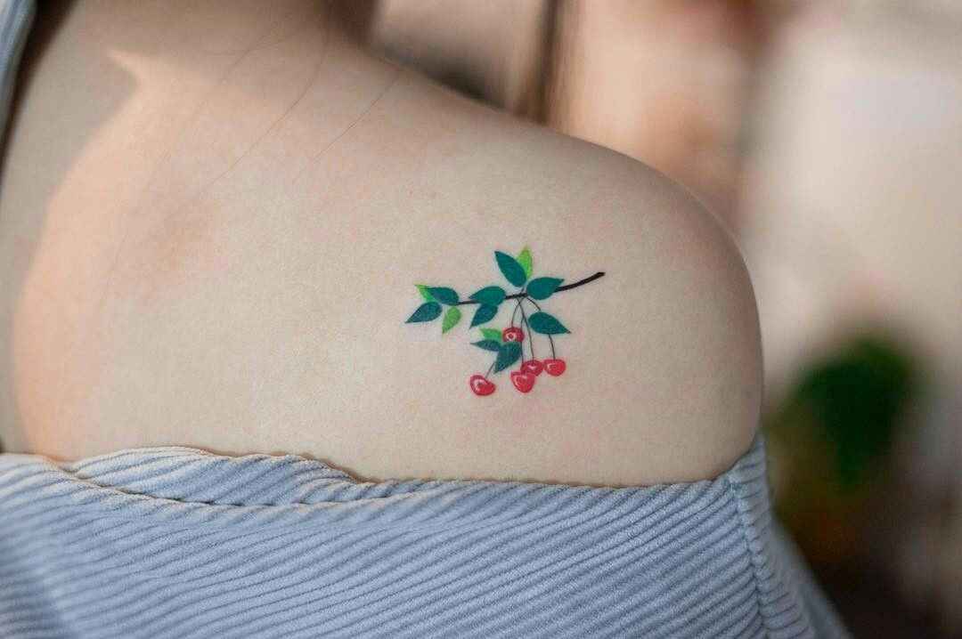 Hình Xăm Đẹp 14