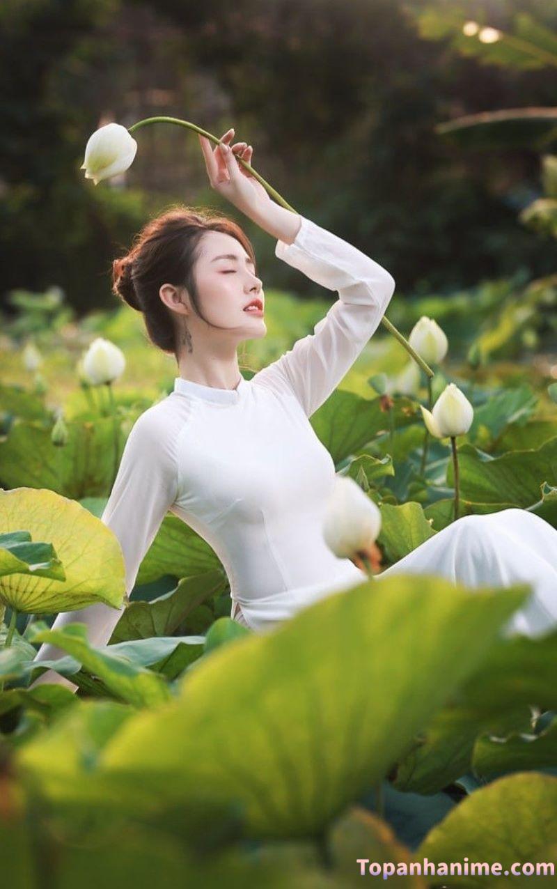 ảnh gái miền tây 71