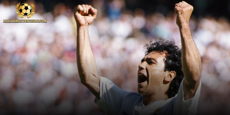 Hugo Sánchez và các thông tin cơ bản nhất về cầu thủ