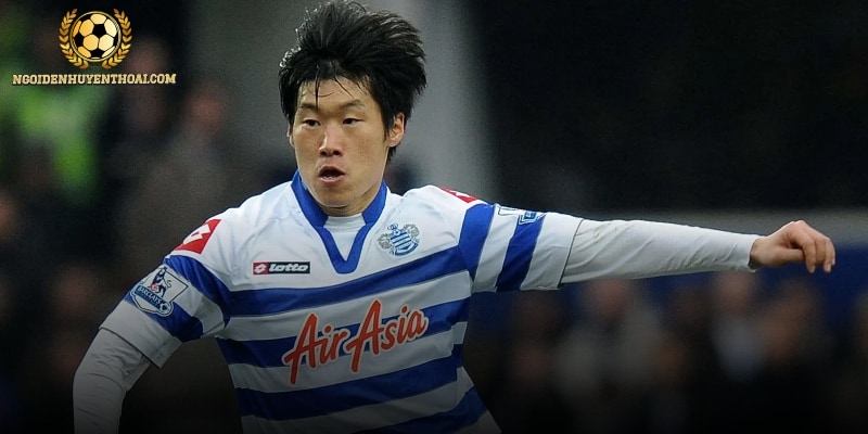 Huyền thoại “Người ba phổi” Park Ji Sung giải nghệ ở tuổi 33