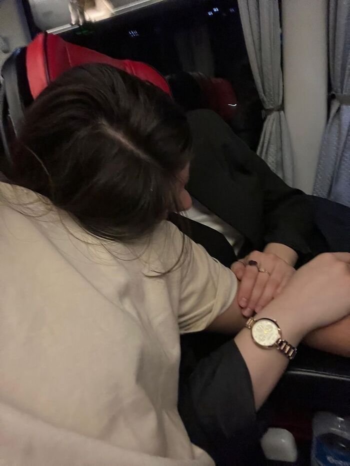 Hidden Face DP Girls 30