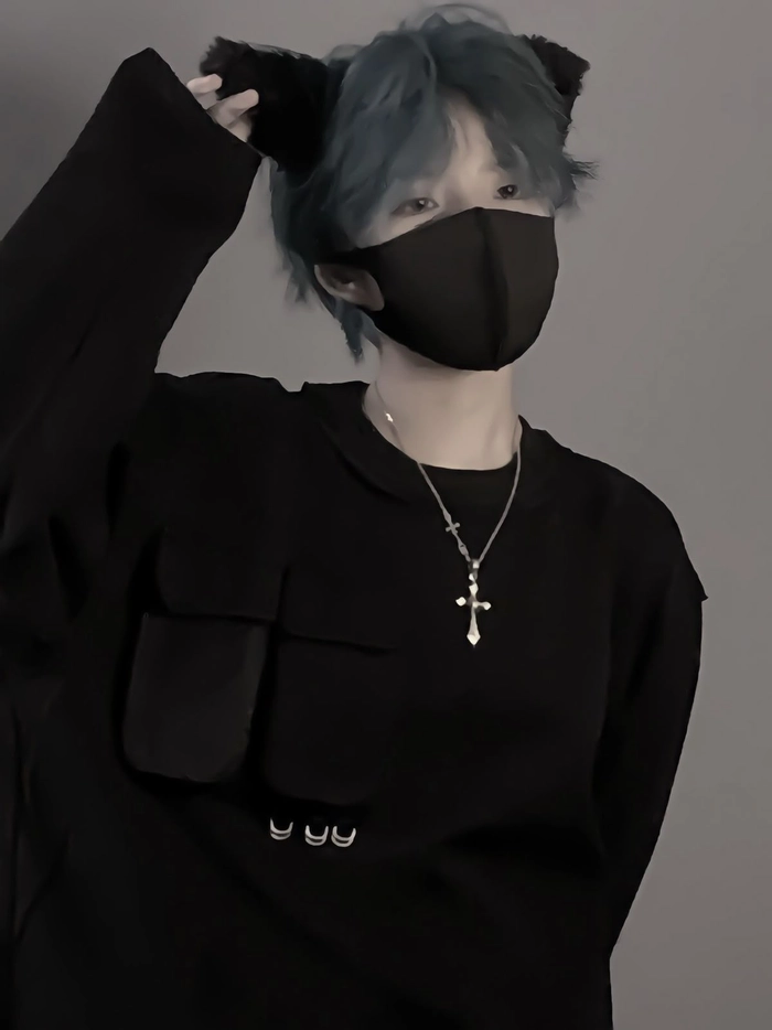 Breakup Sad Boy DP 54