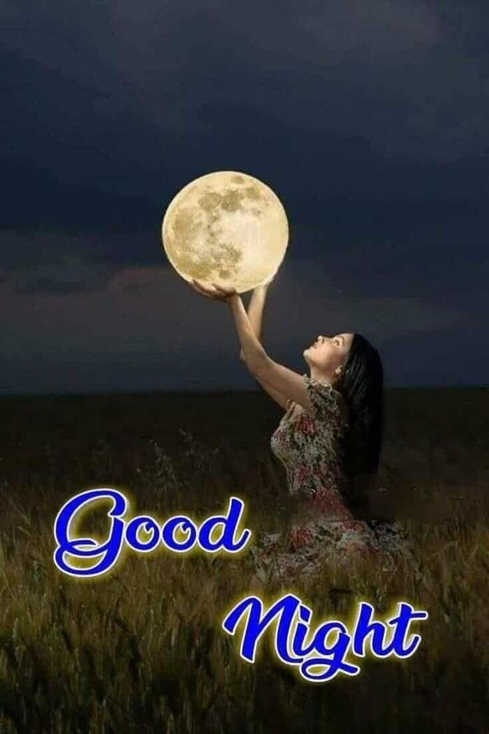 Funny Good Night Images 1