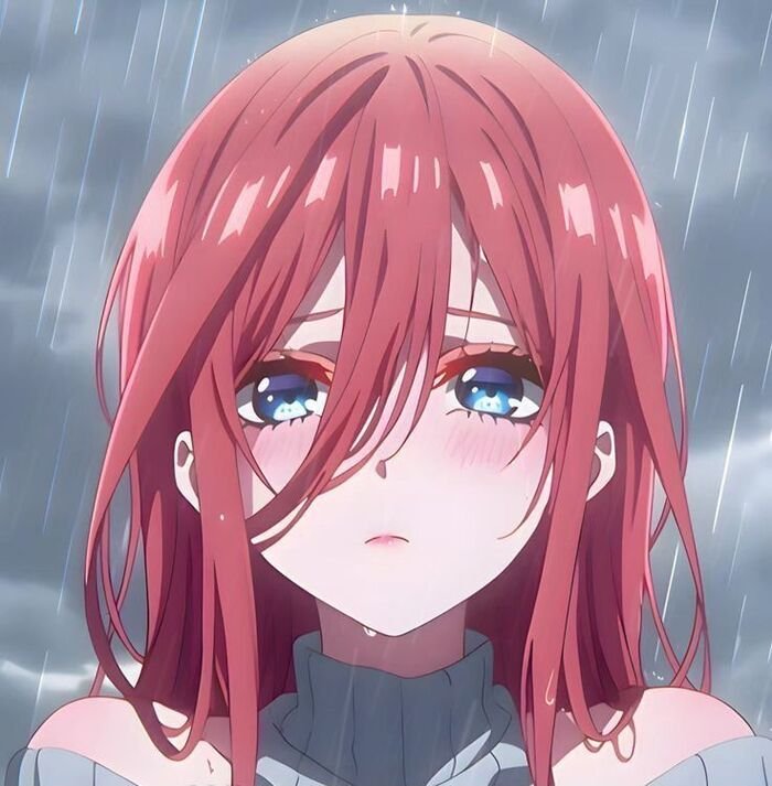 Insta DP for Girls Cartoon 37