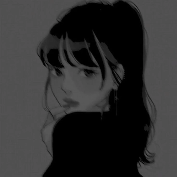 Insta DP for Girls Cartoon 69