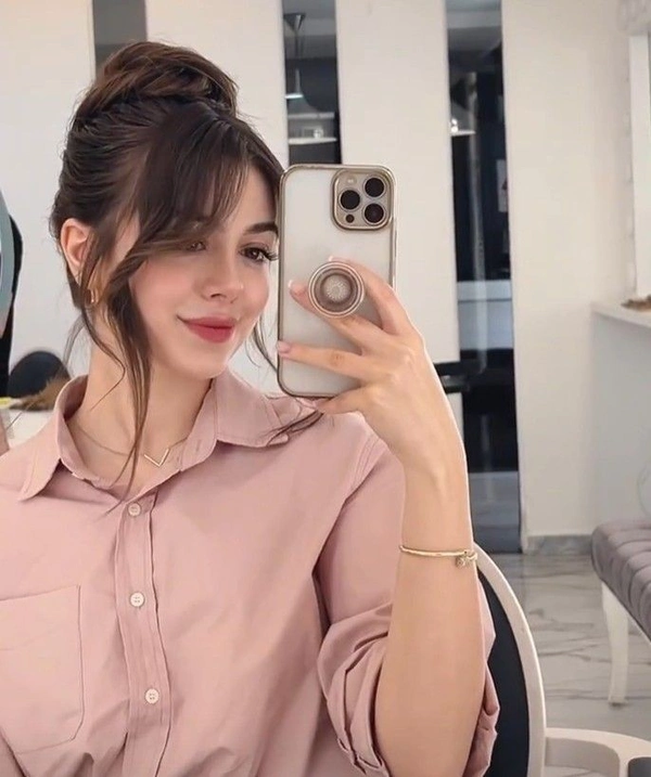 Cute DP Images for Girls 44