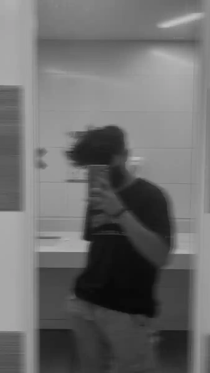 Breakup Sad Boy DP 56