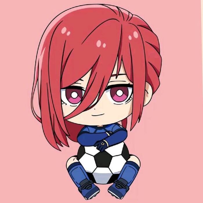 Instagram Cartoon DP for Girls 22