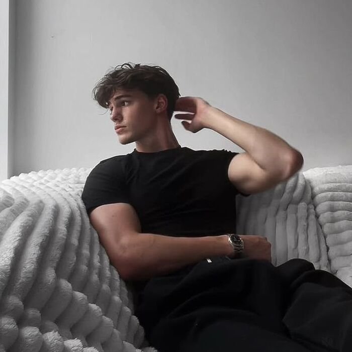 Instagram DP for Boys Attitude 15