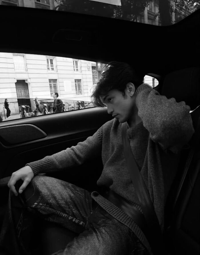 Instagram DP for Boys Attitude 29