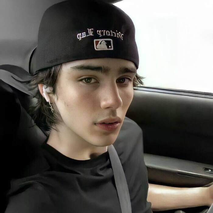 Instagram DP for Boys Attitude 35