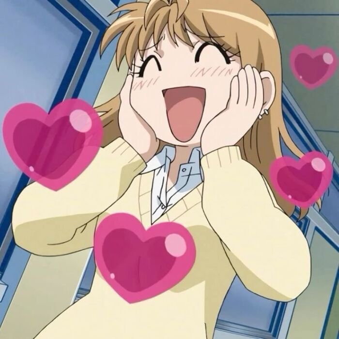 Insta DP for Girls Cartoon 12